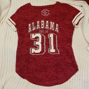 Alabama shirt